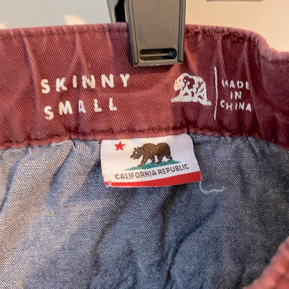 Bullhead Denim Co Pants - Picture 4 of 7